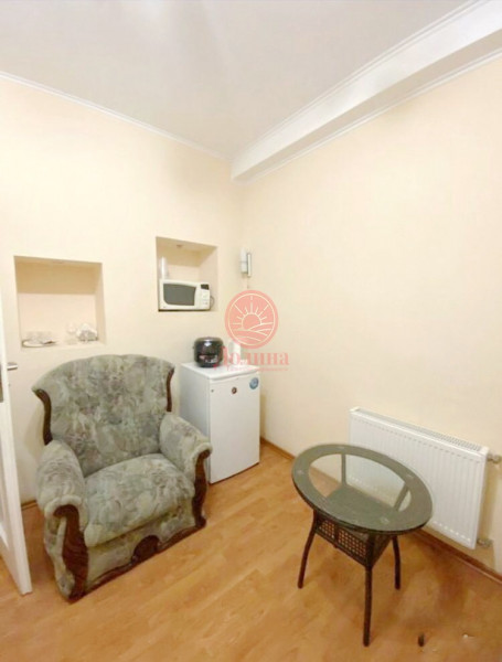2 комнатные апартаменты 32 кв.м г. Алушта 