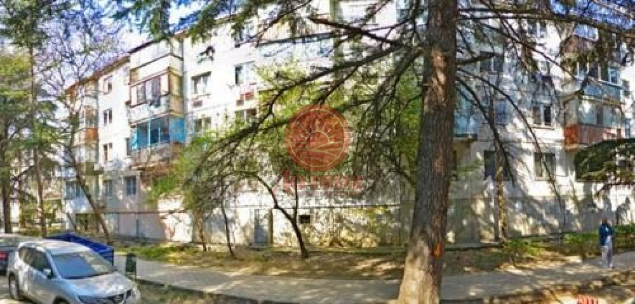 Коммерческое помещение 64 кв.м в г. Алушта 