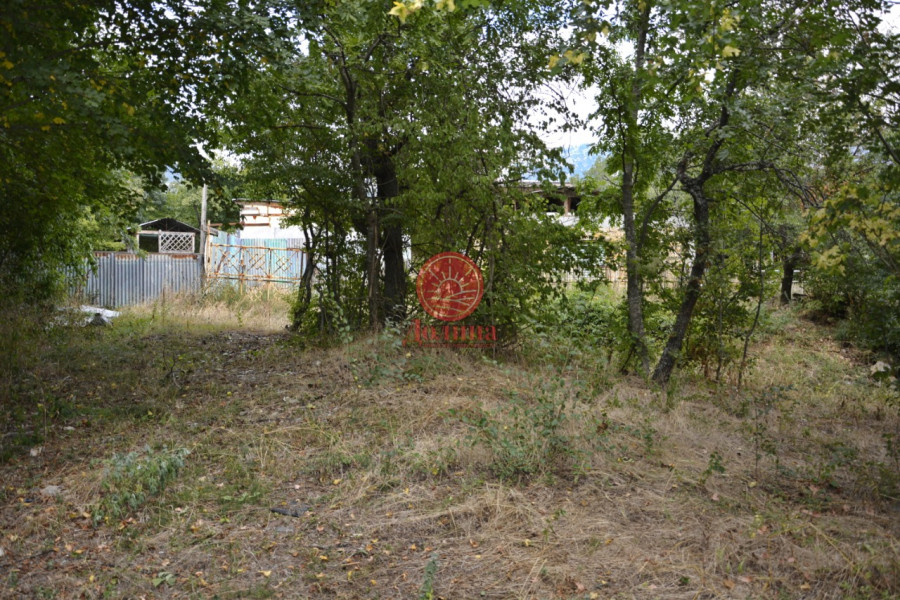 Участок 10 соток п. Лаванда г. Алушта