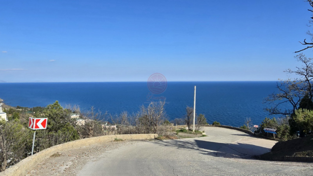 купить земельный участок 31 сотка в Алуште
