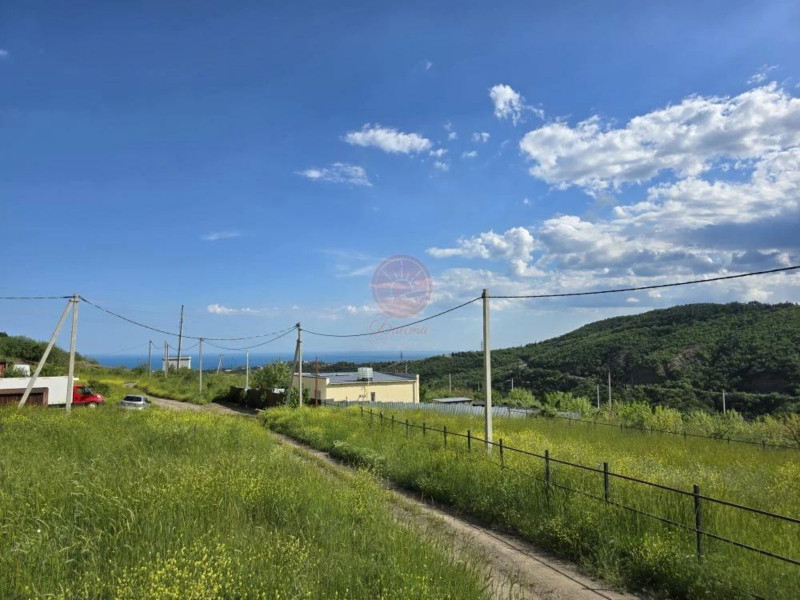 продажа участка в с. Лучистое Алушта