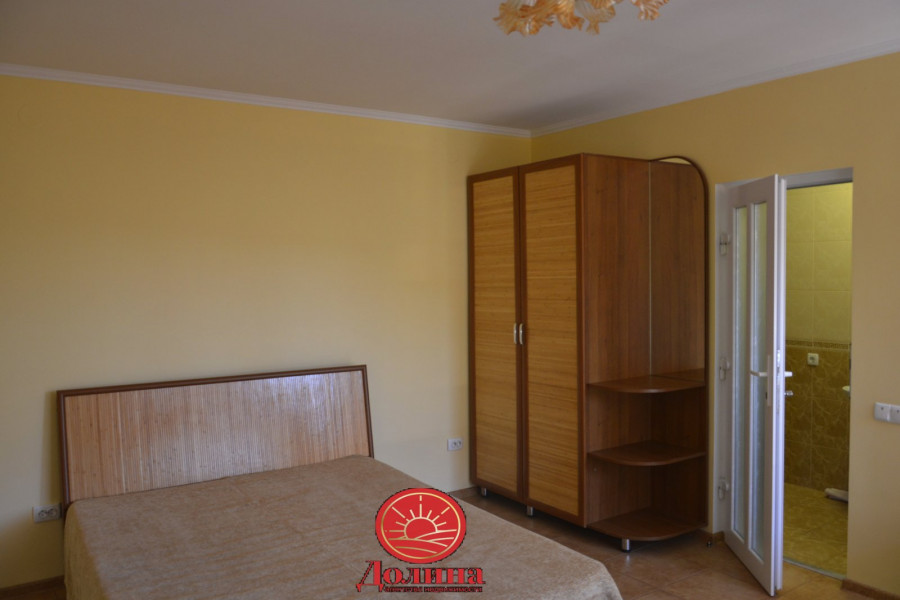 Продаётся гостиница в Алуште