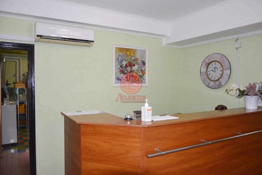 Продается гостевой дом 545 кв.м г. Алушта Крым  