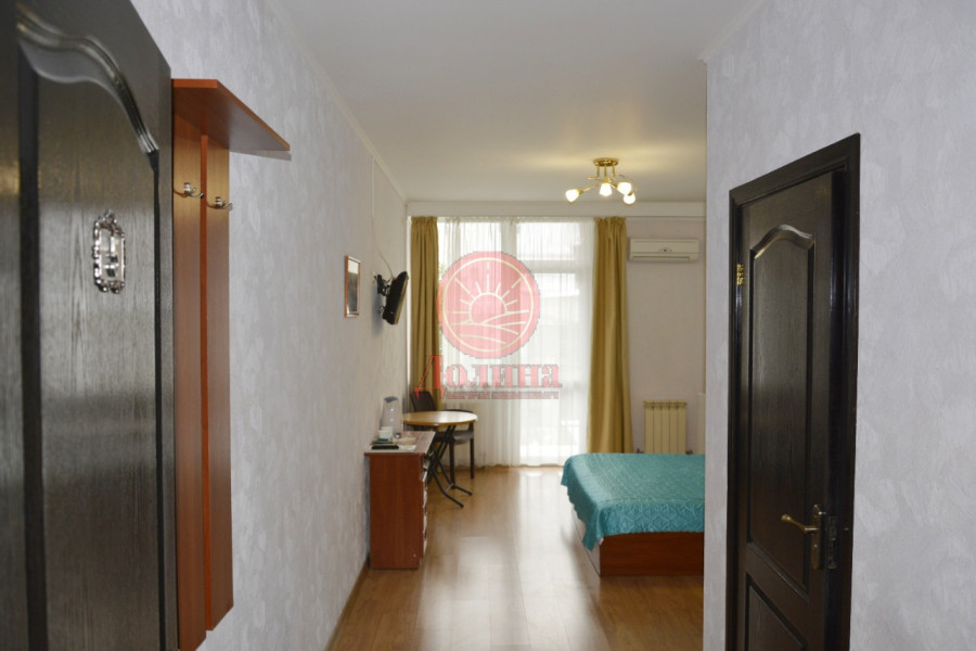 Продается гостевой дом 545 кв.м г. Алушта Крым  