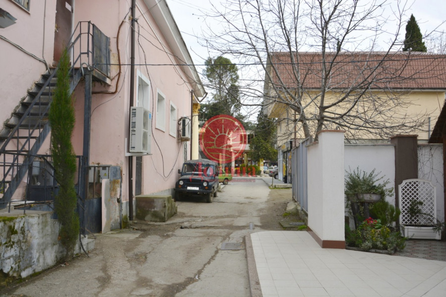Продается гостевой дом 545 кв.м г. Алушта Крым  