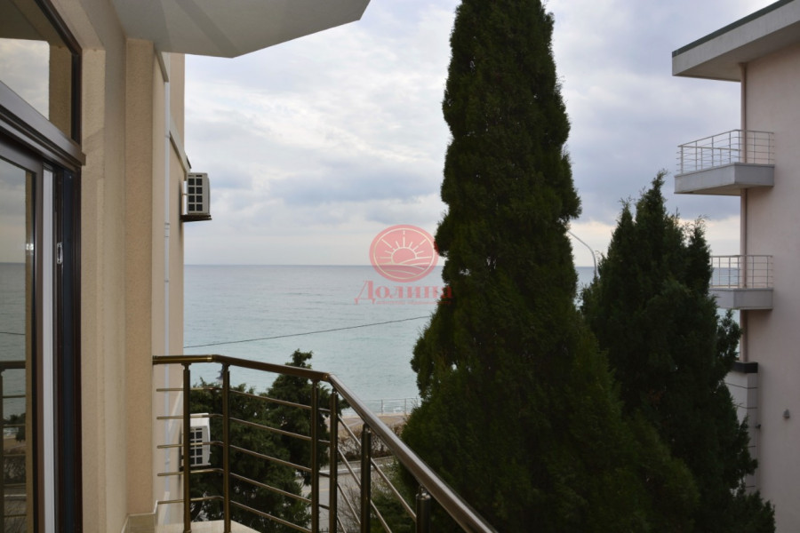 Продается гостиница 780 кв.м г. Алушта Крым