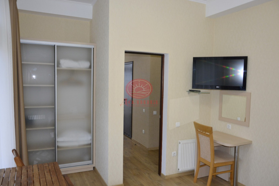 Продается гостиница 780 кв.м г. Алушта Крым