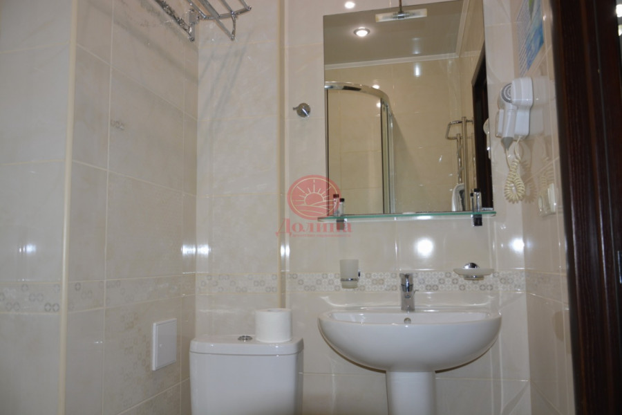 Продается гостиница 780 кв.м г. Алушта Крым