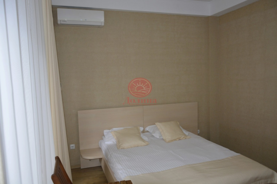 Продается гостиница 780 кв.м г. Алушта Крым