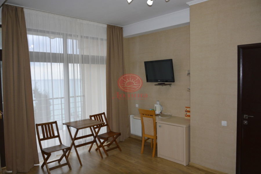 Продается гостиница 780 кв.м г. Алушта Крым