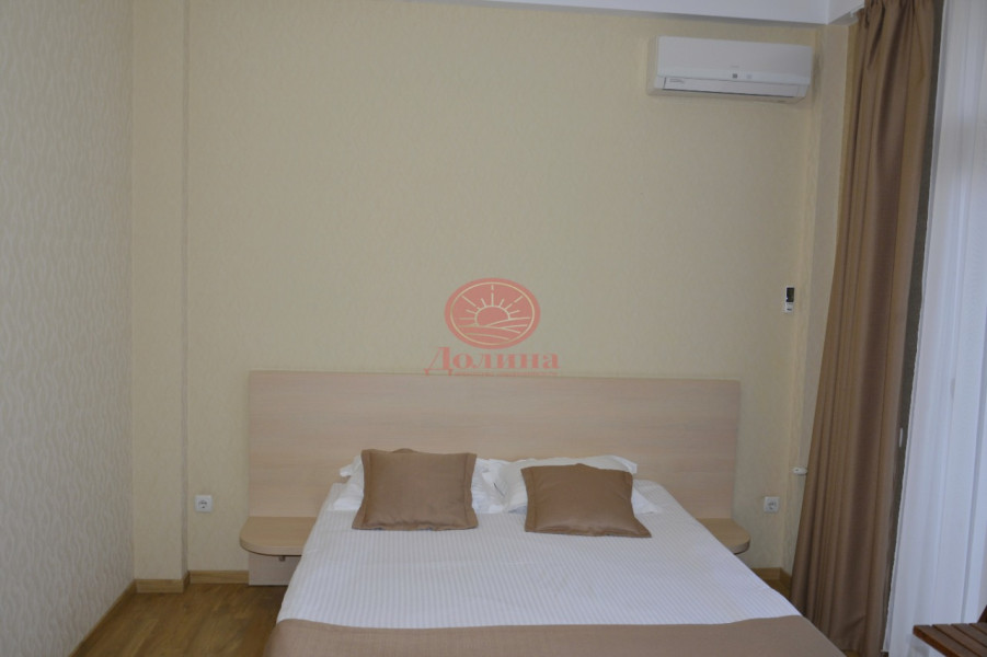 Продается гостиница 780 кв.м г. Алушта Крым