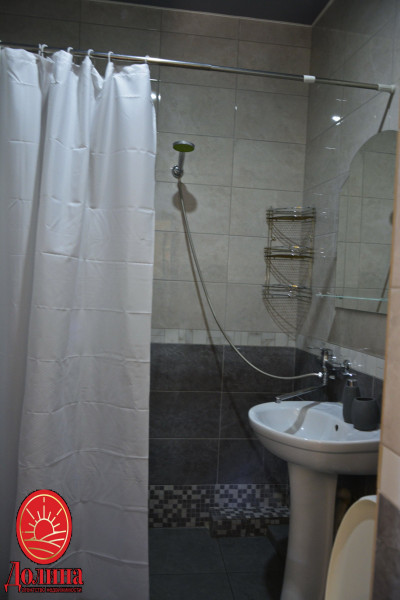 Продается гостиница 413 кв.м  пгт Гурзуф Крым