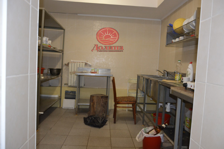 Продается гостиничный комплекс 1248 кв.м  п. Партенит Крым Алушта