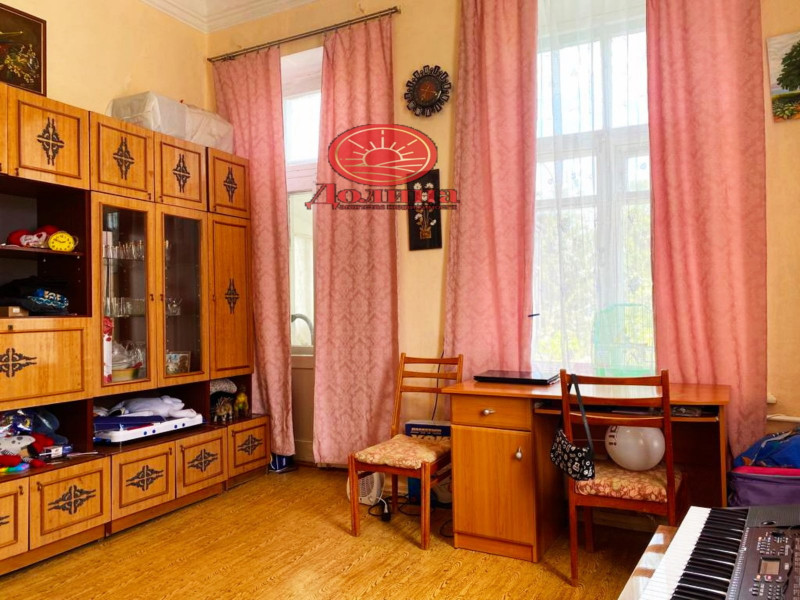 2-комнатная квартира 44.5 кв.м г.Алушта