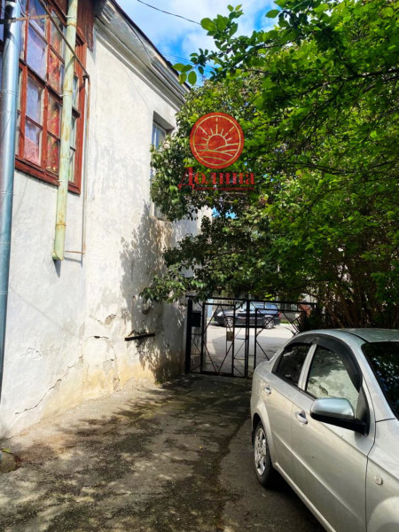 2-комнатная квартира 44.5 кв.м г.Алушта