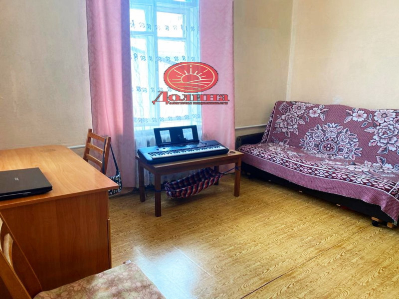 2-комнатная квартира 44.5 кв.м г.Алушта
