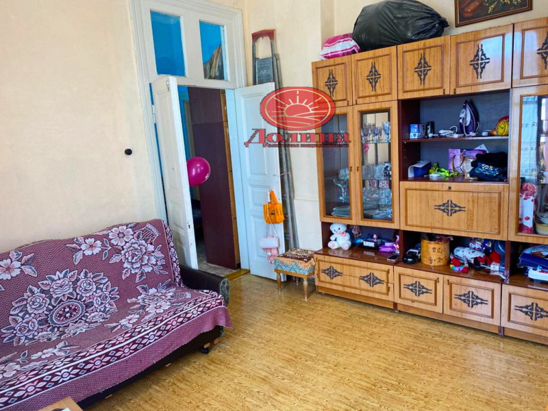 2-комнатная квартира 44.5 кв.м г.Алушта