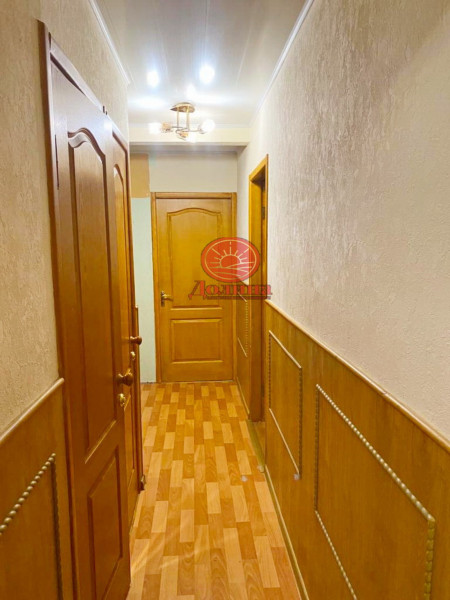 2-комнатная квартира 45.1 кв.м г.Алушта