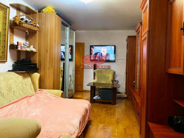2-комнатная квартира 45.1 кв.м г.Алушта