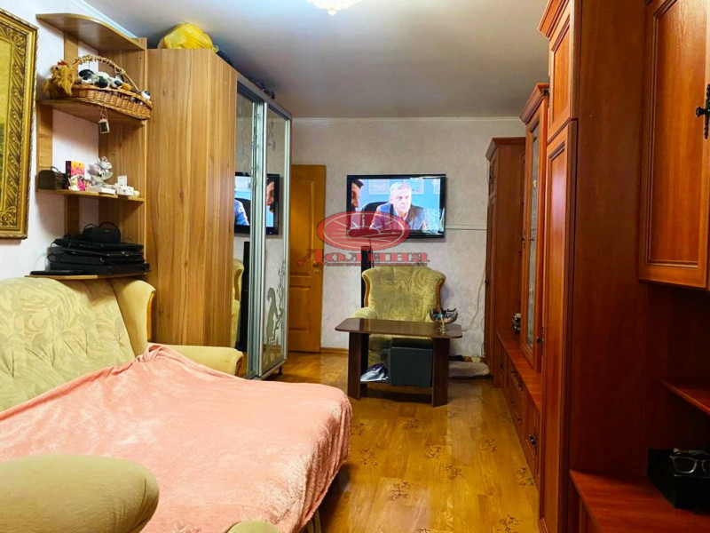 2-комнатная квартира 45.1 кв.м г.Алушта