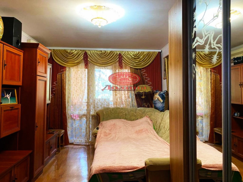 2-комнатная квартира 45.1 кв.м г.Алушта