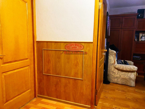 2-комнатная квартира 45.1 кв.м г.Алушта