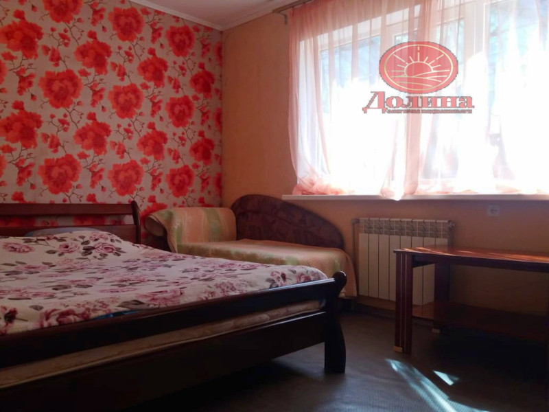 Часть дома 43 кв.м г.Алушта