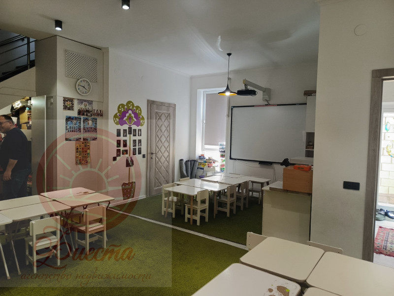 купить жилой дом 120 кв. м в с. Мирное Симферопольского района