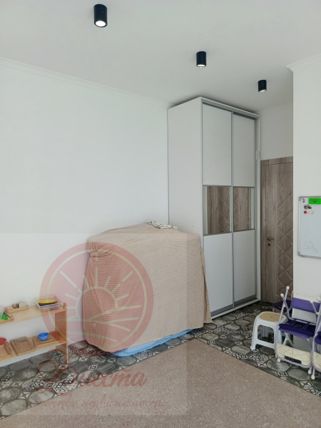 купить жилой дом 120 кв. м в с. Мирное Симферопольского района