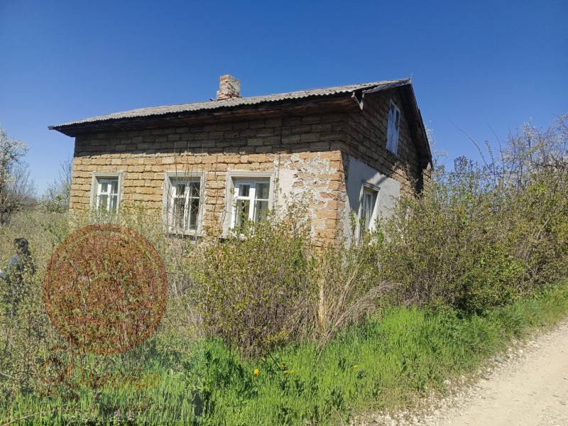 продажа жилого дома 85 кв. м в Краснолесье Симферополь
