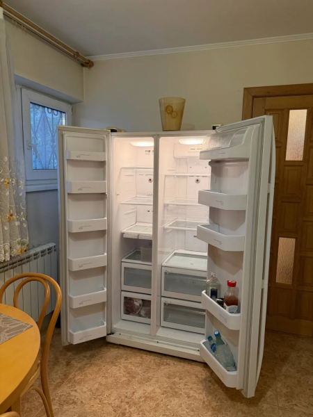 продажа двухкомнатной квартиры 62,5 кв. м в Алуште на Октябрьской