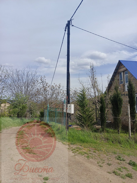 продажа земельного участка 3,6 соток в Алуште