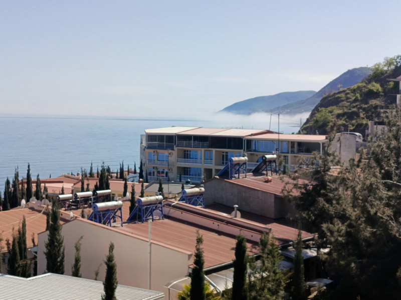 Купить Участок у моря в Крыму